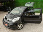 Citroen C1 1.0 vvti