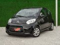 Citroen C1 1.0 vvti