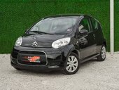 Citroen C1 1.0 vvti