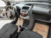 Citroen C1 1.0 vvti