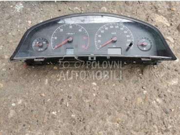 Km sat za Opel Vectra C