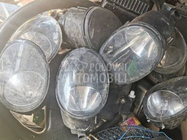 Farovi za Fiat Multipla