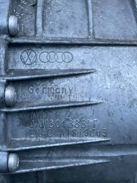 Tiptronic  Multitronic