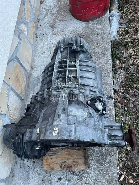 Tiptronic  Multitronic