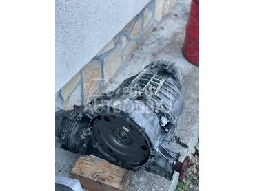 Tiptronic  Multitronic za Audi A4, A4 Allroad, A5 ... od 2008. do 2012. god.