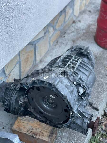 Tiptronic  Multitronic