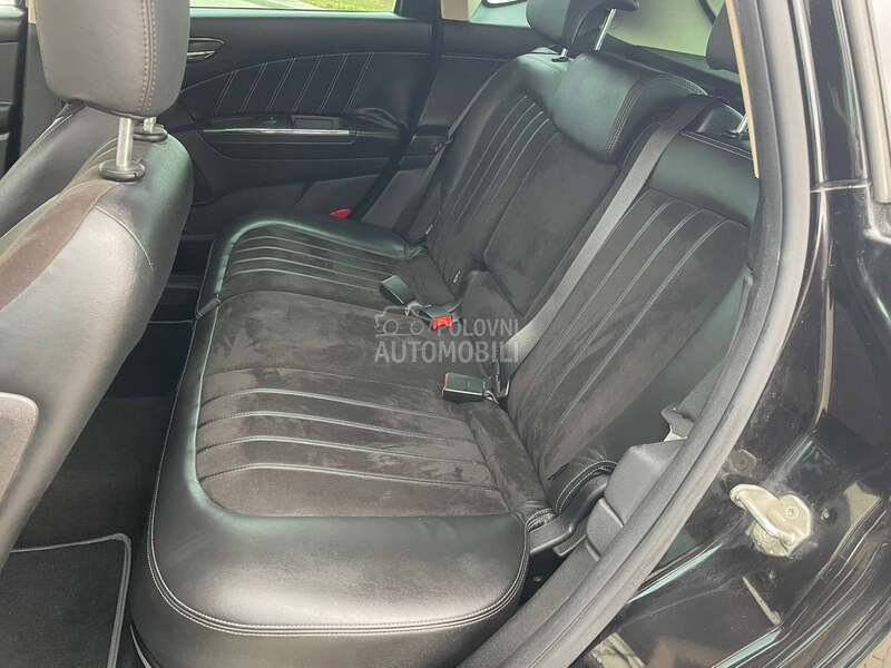 Lancia Delta 1.6mjet PLATINUM