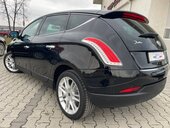 Lancia Delta 1.6mjet PLATINUM