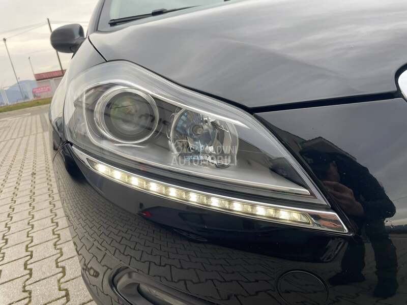 Lancia Delta 1.6mjet PLATINUM