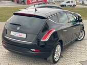 Lancia Delta 1.6mjet PLATINUM