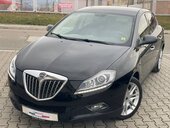 Lancia Delta 1.6mjet PLATINUM