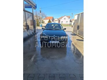 BMW 320 e46