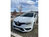 Renault Megane 1.5 Dci