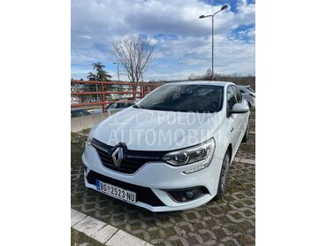 Renault Megane 1.5 Dci
