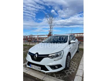 Renault Megane 1.5 Dci