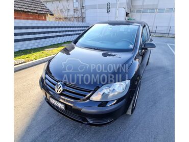 Volkswagen Golf Plus 1.4 TSI Comfortline