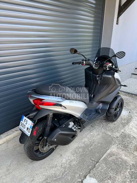Piaggio Mp3 300hpe