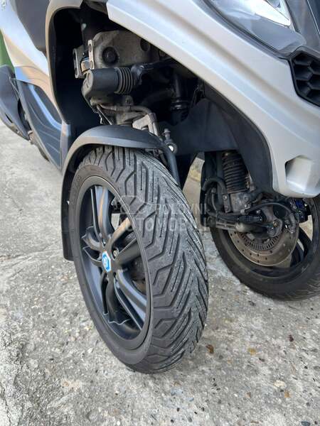 Piaggio Mp3 300hpe
