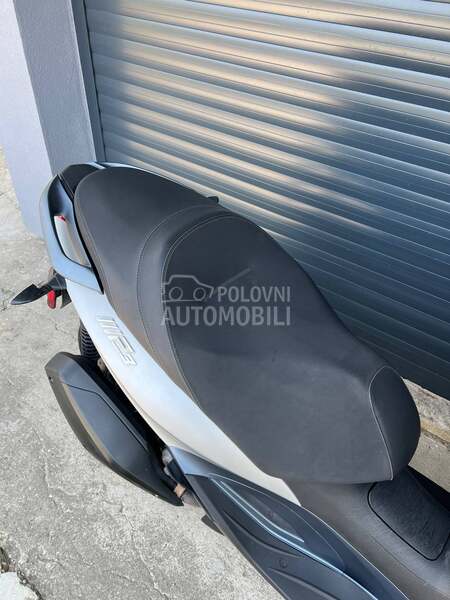 Piaggio Mp3 300hpe