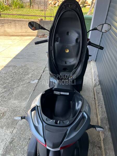 Piaggio Mp3 300hpe