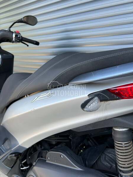 Piaggio Mp3 300hpe