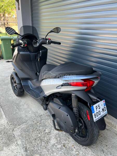 Piaggio Mp3 300hpe