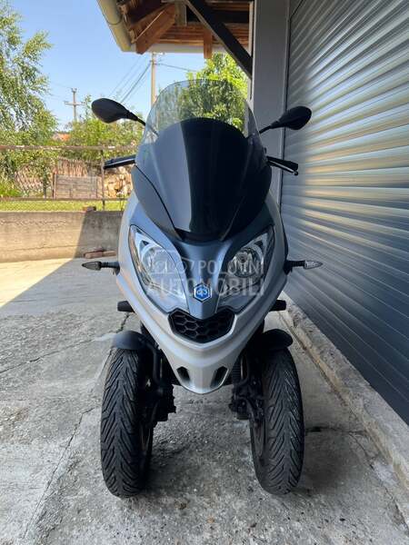 Piaggio Mp3 300hpe