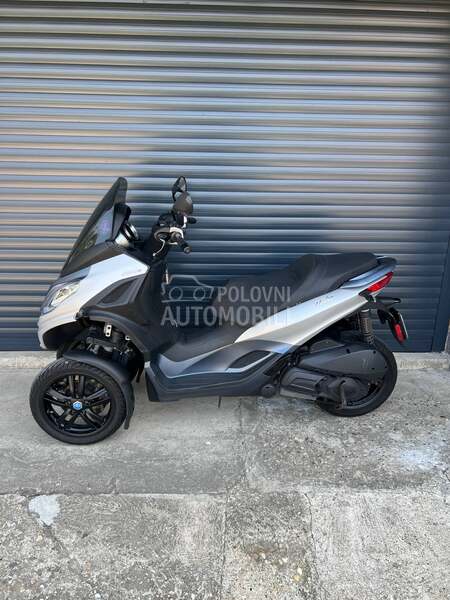 Piaggio Mp3 300hpe