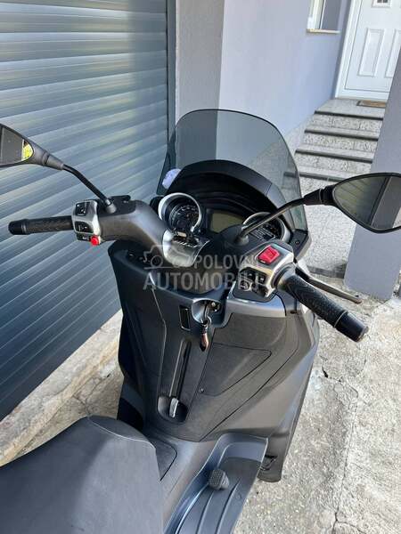 Piaggio Mp3 300hpe
