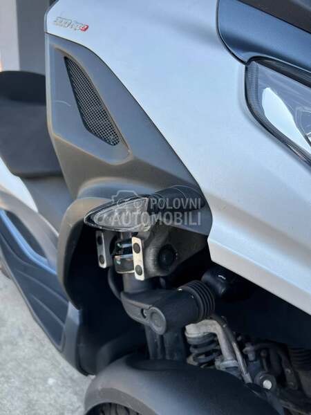 Piaggio Mp3 300hpe