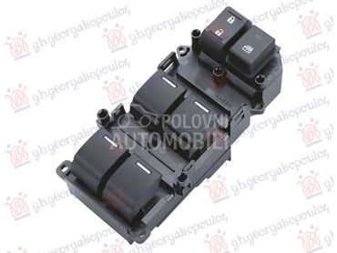 PREKIDAC U PREDNJIM VRATIMA... za Honda Ostalo od 2008. do 2015. god.