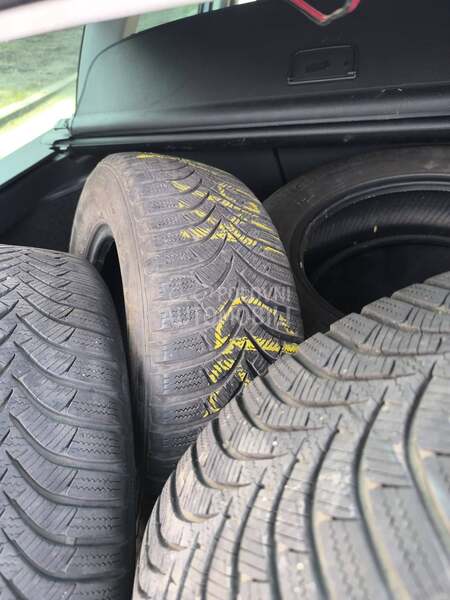 Hankook 195/65 R15 Zimska