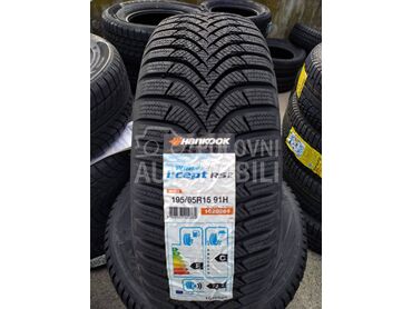 Hankook 195/65 R15 Zimska