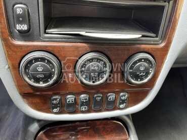 Mercedes Benz ML 270 