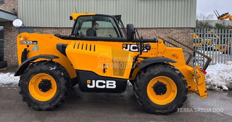 JCB 535 95