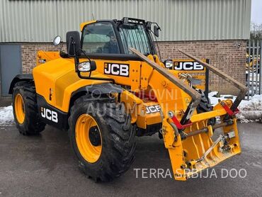 JCB 535 95