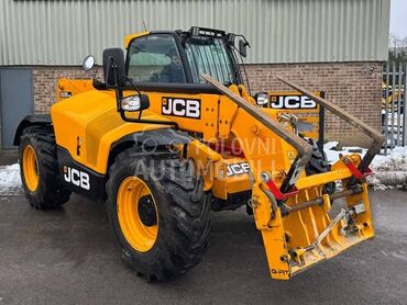 JCB 535 95