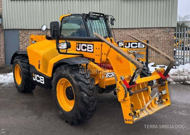 JCB 535 95