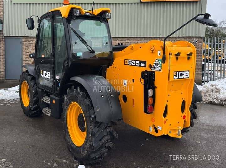 JCB 535 95