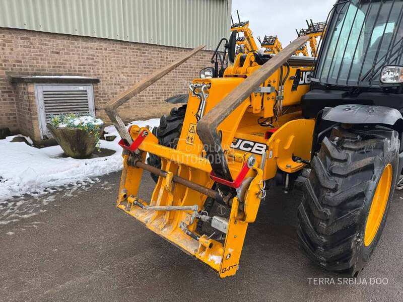 JCB 535 95