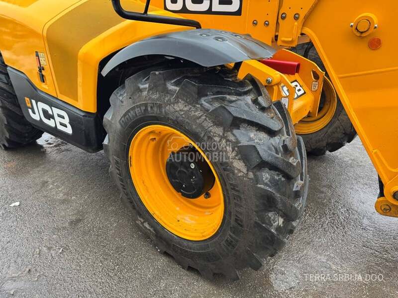 JCB 535 95