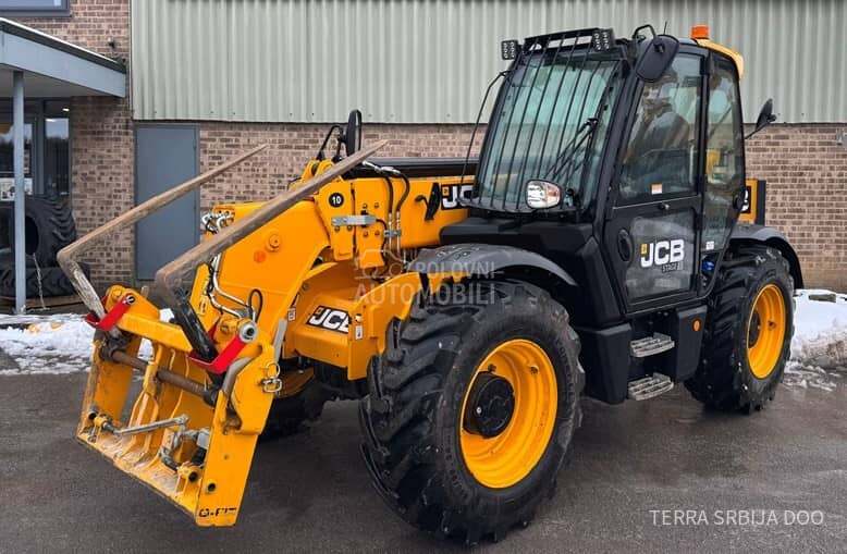 JCB 535 95