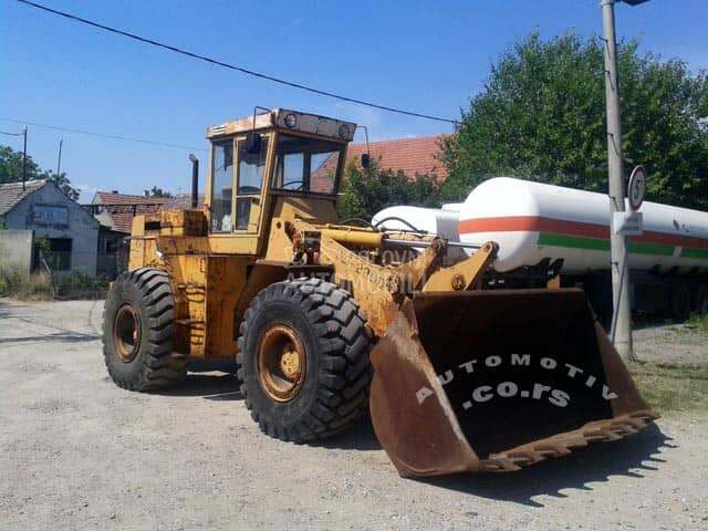 14. oktobar ULT 220 B