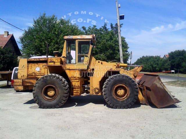 14. oktobar ULT 220 B