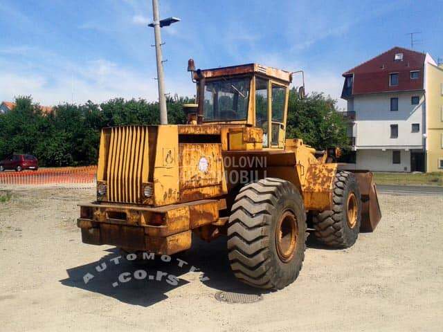 14. oktobar ULT 220 B