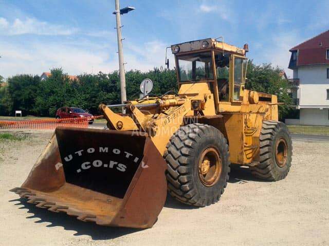 14. oktobar ULT 220 B