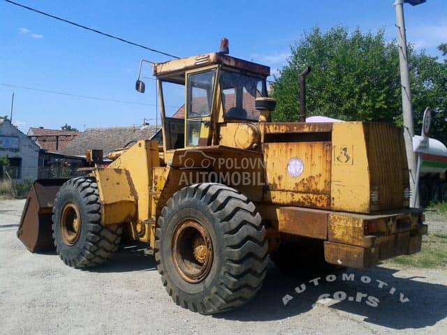 14. oktobar ULT 220 B