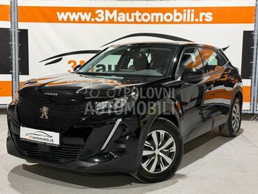 Peugeot 2008 LED/ACTIVE/NOV