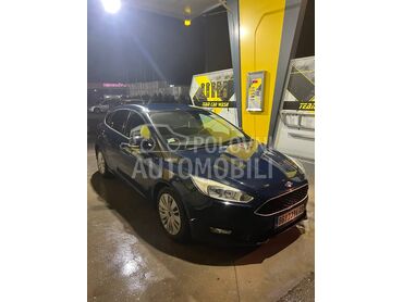 Ford Focus 1.5
