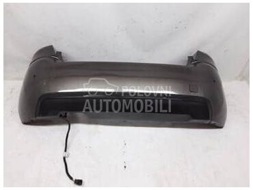 Zadnji branik za Peugeot 308 od 2013. do 2020. god.